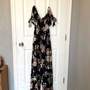 Xhilaration romper